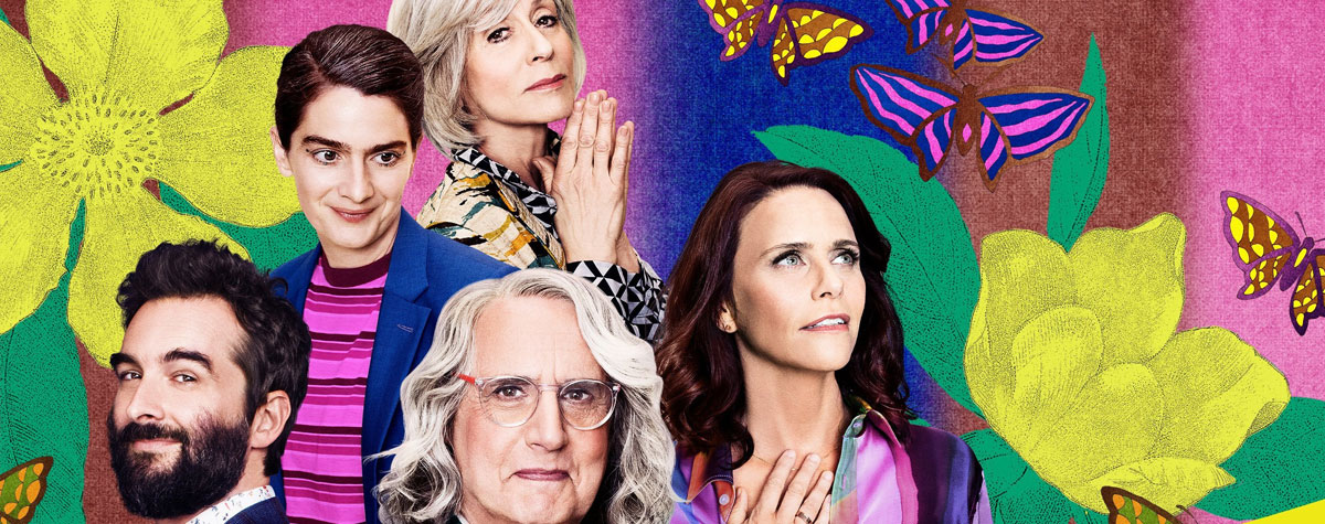 Best Shows on Amazon Prime - Tribalist's definitive rankings for the Top Amazon Prime Shows to see, based on the best lists from publishers and people who've participated in our polls.