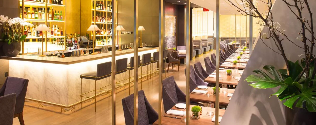 Best New York Restaurants - Tribalist's definitive rankings for the Top New York Restaurants to try, based on the best lists from publishers and people who've participated in our polls.