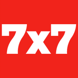 7x7 Magazine avatar