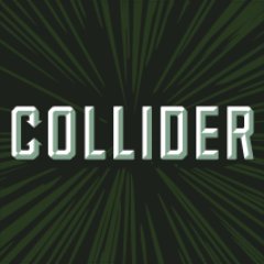 Collider avatar