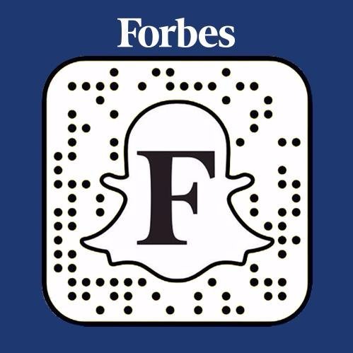 Forbes avatar
