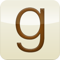 Goodreads avatar