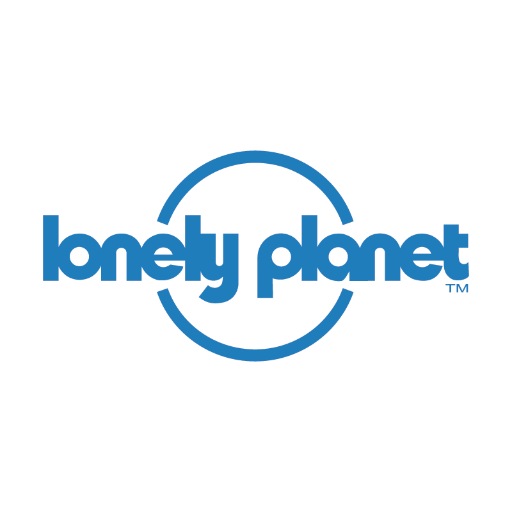 Lonely Planet avatar