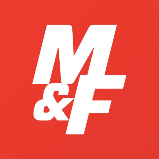 Muscle & Fitness avatar