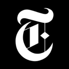 NY Times avatar