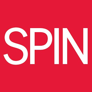 SPIN avatar