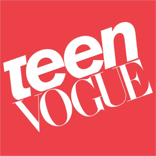 Teen Vogue avatar