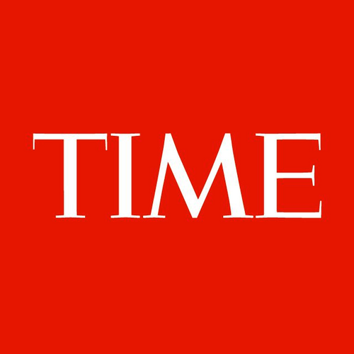 Time avatar