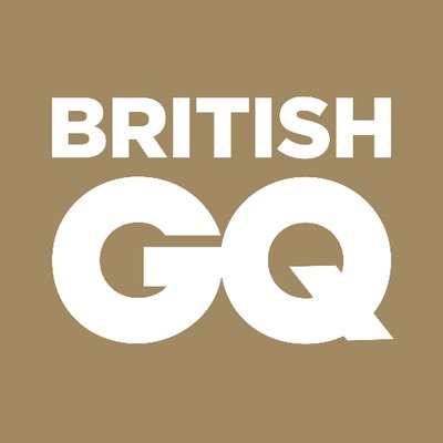 British GQ avatar