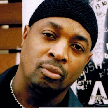 Chuck D avatar