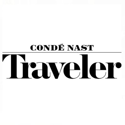 Conde Nast Traveler avatar