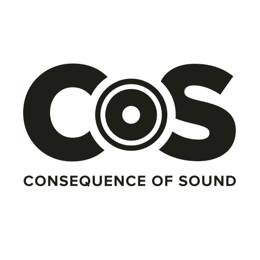 Consequence of Sound avatar