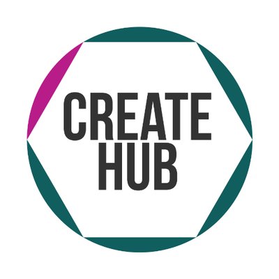 CreateHubUK avatar