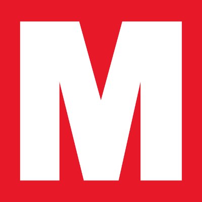 Daily Mirror avatar