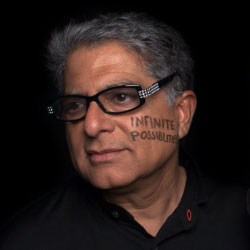 Deepak Chopra avatar