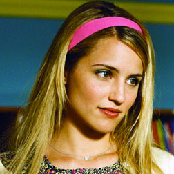 Dianna Agron avatar