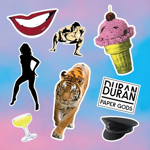 Duran Duran avatar