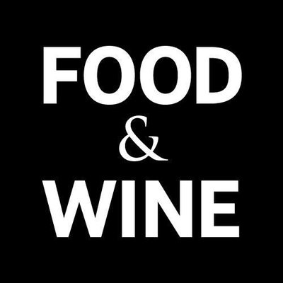 Food & Wine avatar