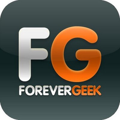 Forever Geek avatar