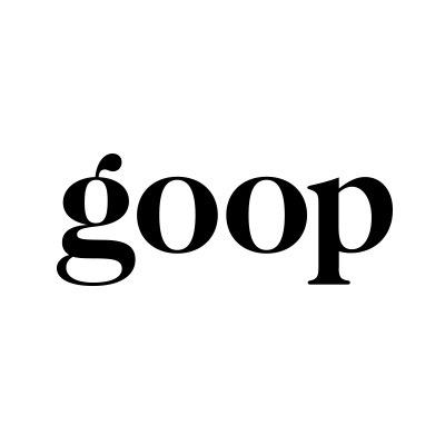 Goop avatar