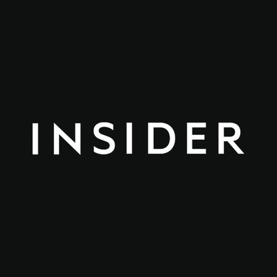 Insider avatar