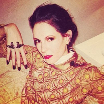 Jill Kargman avatar