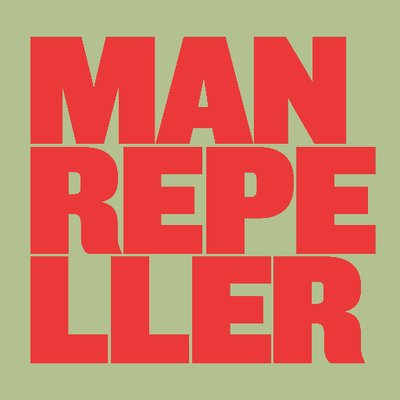 Man Repeller avatar