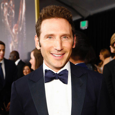 Mark Feuerstein avatar