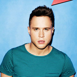 Olly Murs avatar