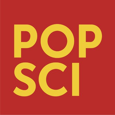 Popular Science avatar