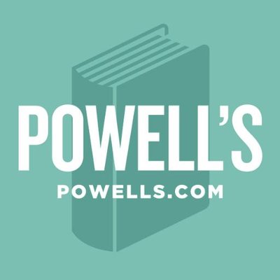 Powell's Books avatar