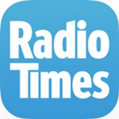 Radio Times avatar