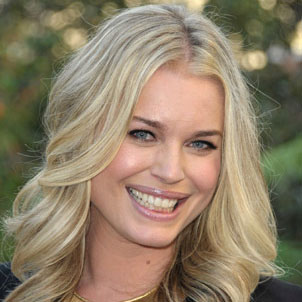 Rebecca Romijn avatar