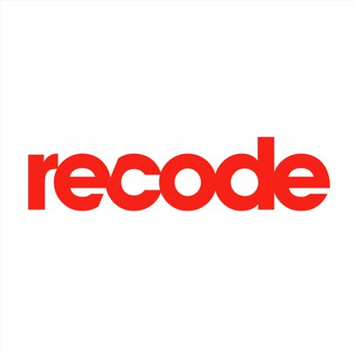Recode avatar