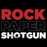 Rock Paper Shotgun avatar