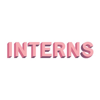The Interns avatar
