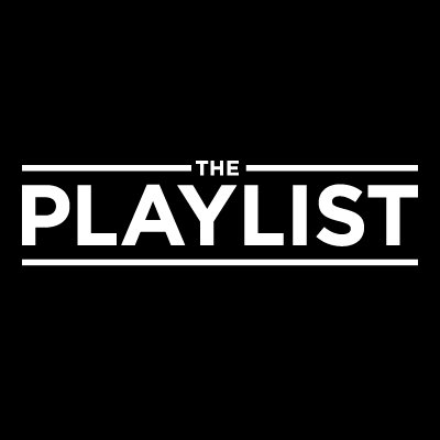 The Playlist avatar