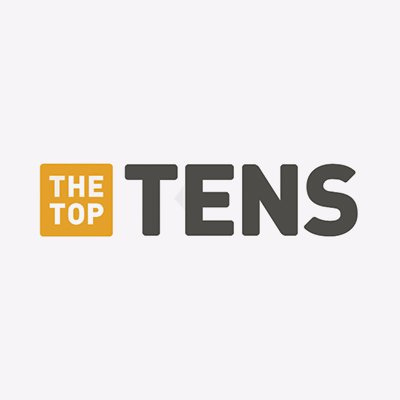 The Top Tens avatar
