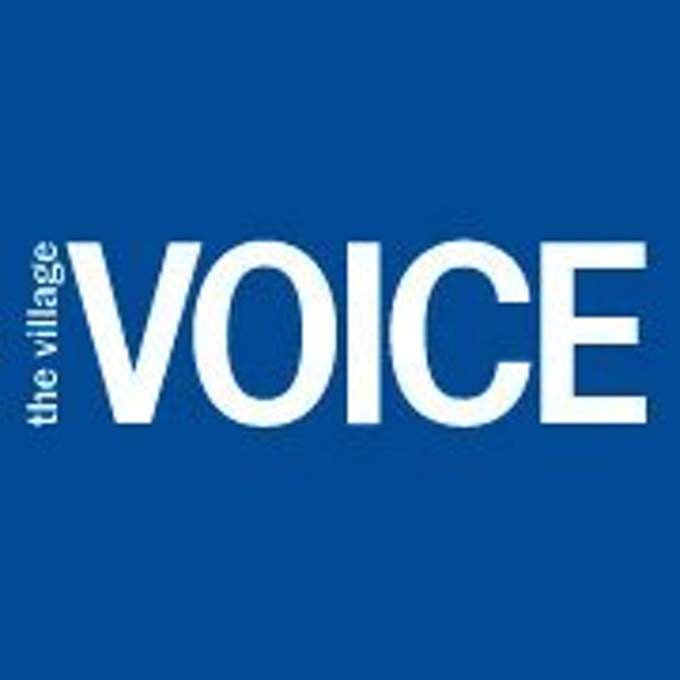 Village Voice avatar