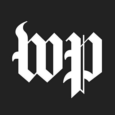 Washington Post avatar