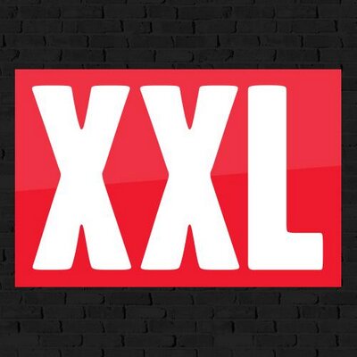 XXL Magazine avatar
