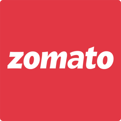 Zomato avatar