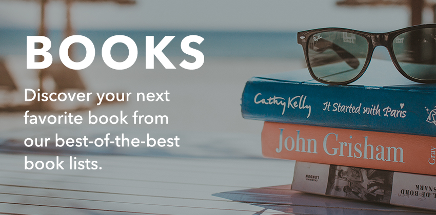 section image for books on mobile