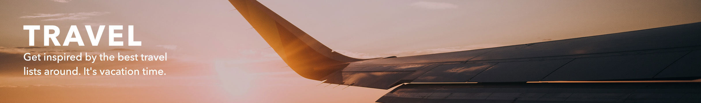 section image for travel